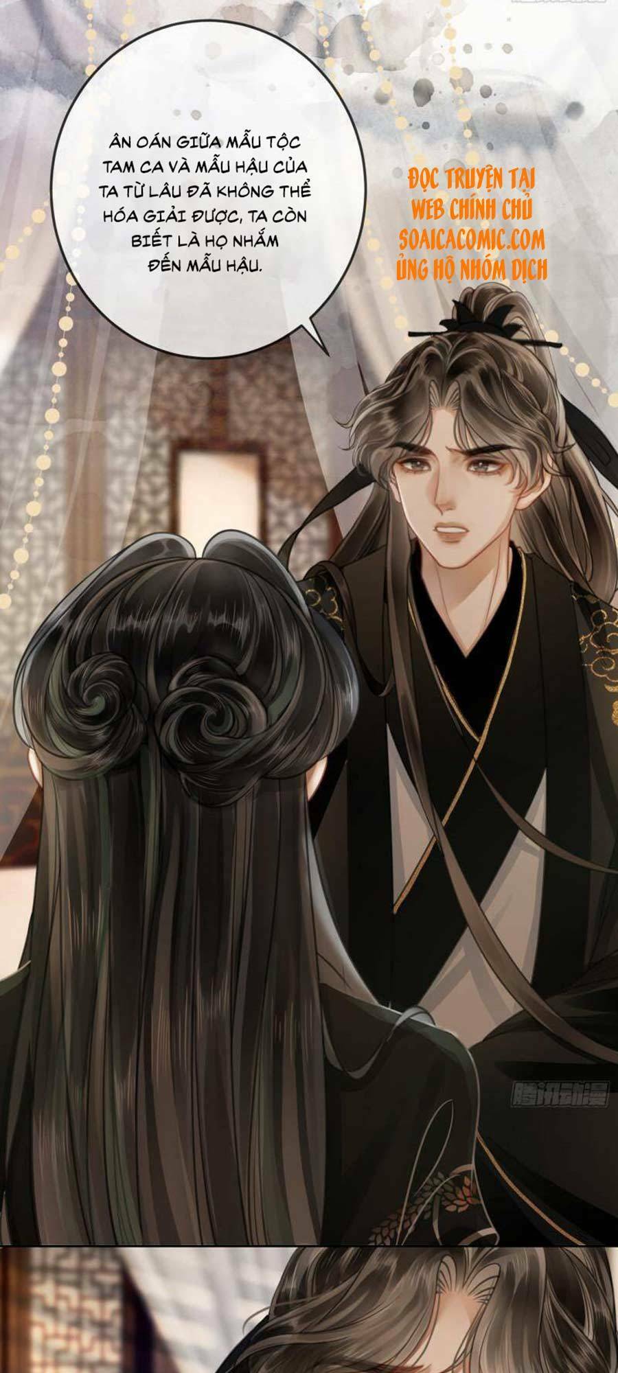 Thanh Hoan Tự Chapter 20 6