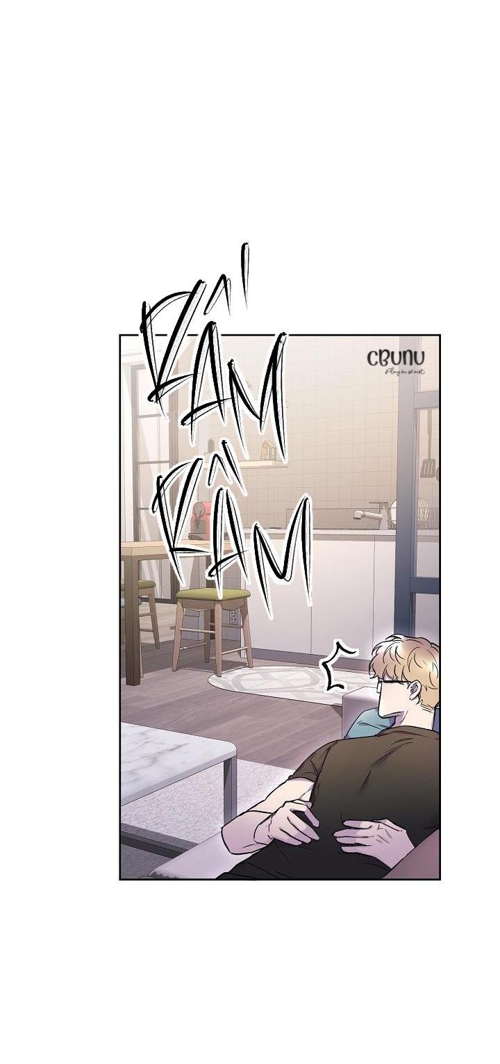 |drop| nụ hôn chết chóc chapter 6 17