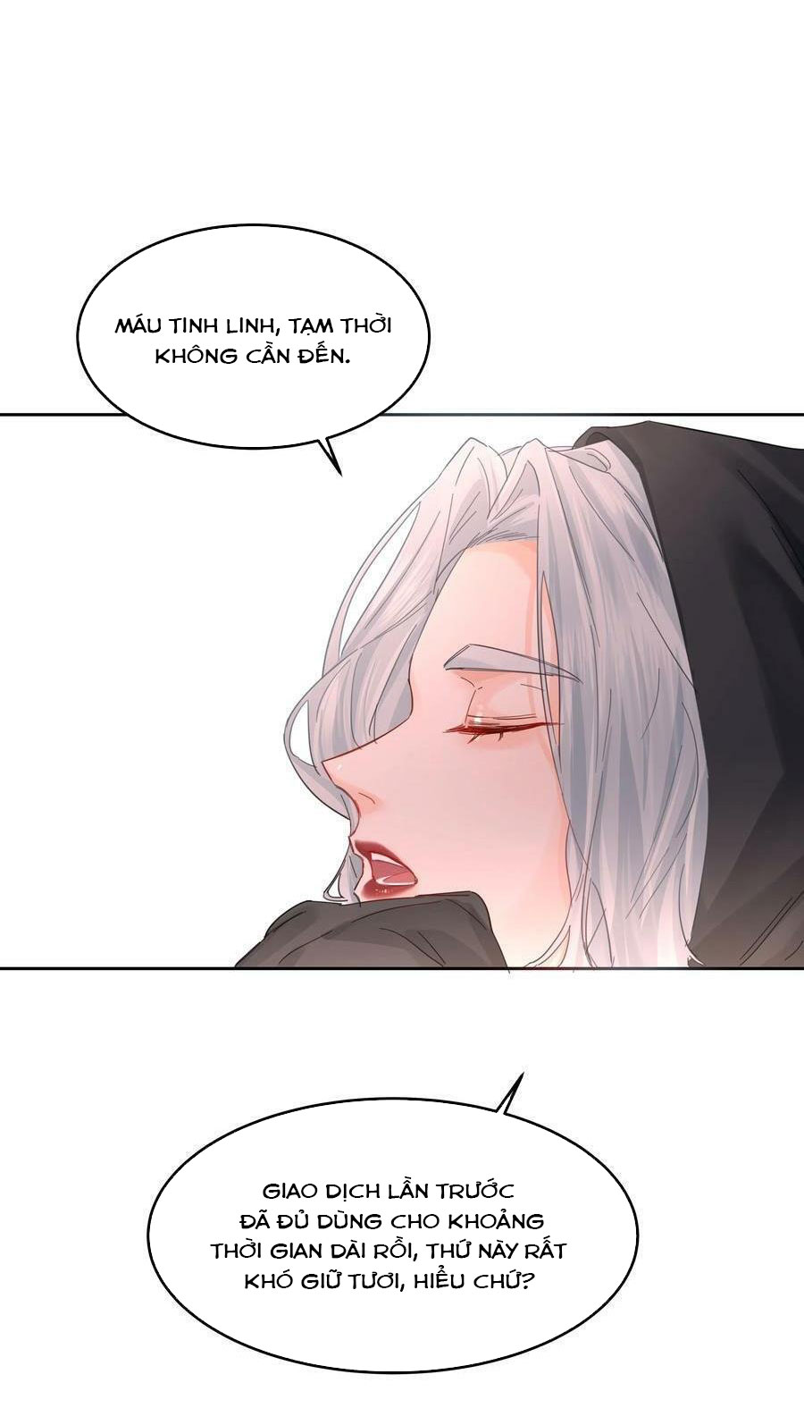 tình cũ là vua chapter 34 29