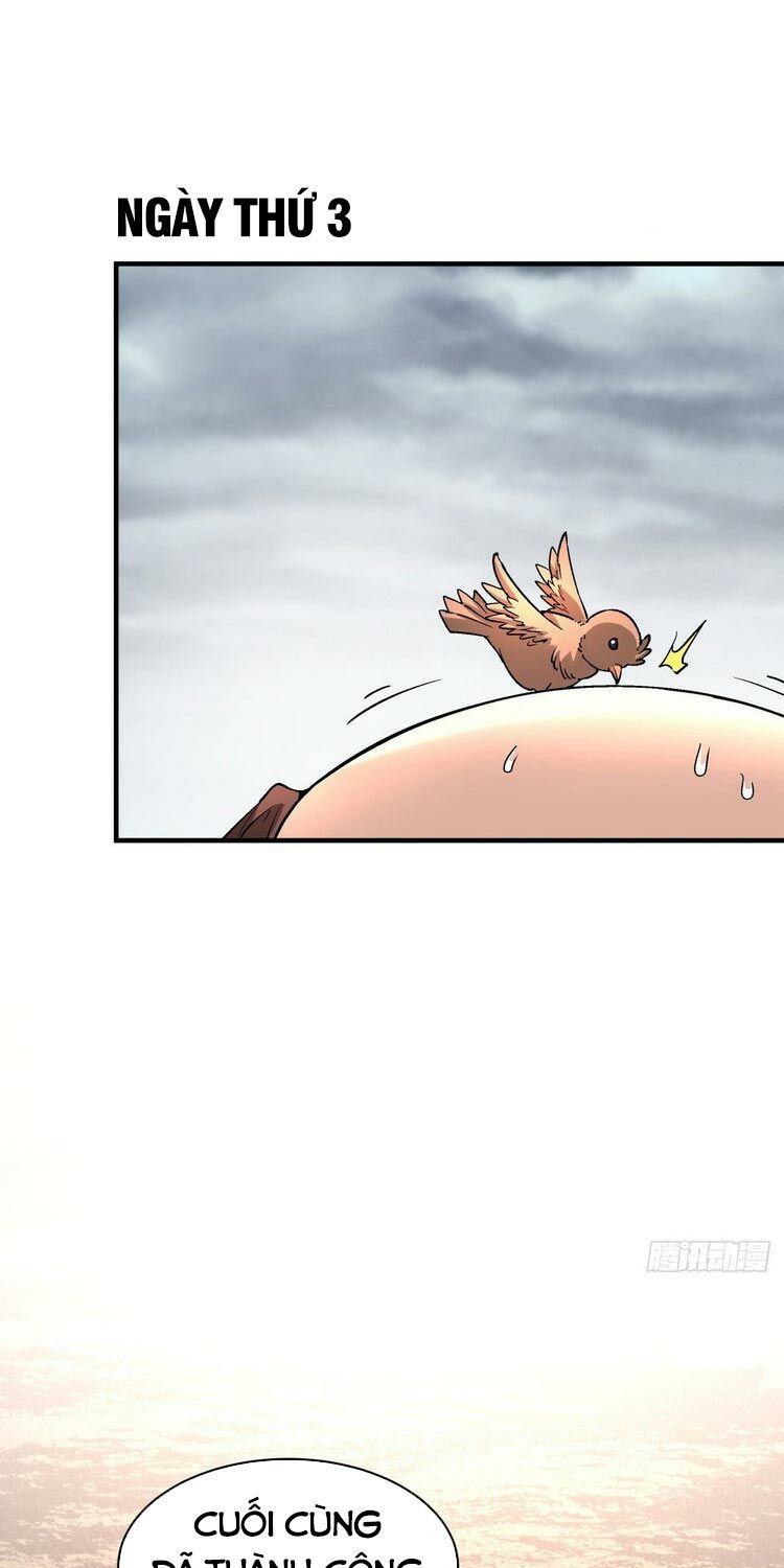 ta là nhà giàu số một, ta không muốn trọng sinh chapter 42 30