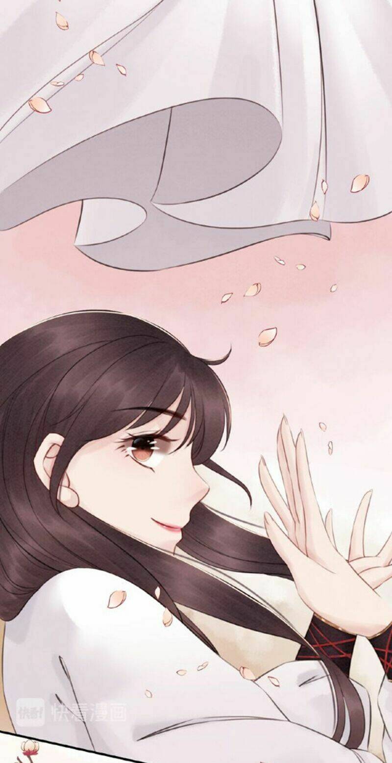 trọng sinh bá sủng nhiếp chính vương quá mạnh mẽ chapter 31 17