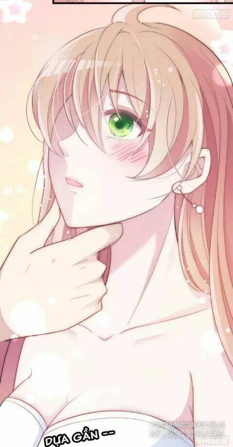 ảnh đế thần bí trộm cưới: vợ yêu, tới pk chapter 18 6