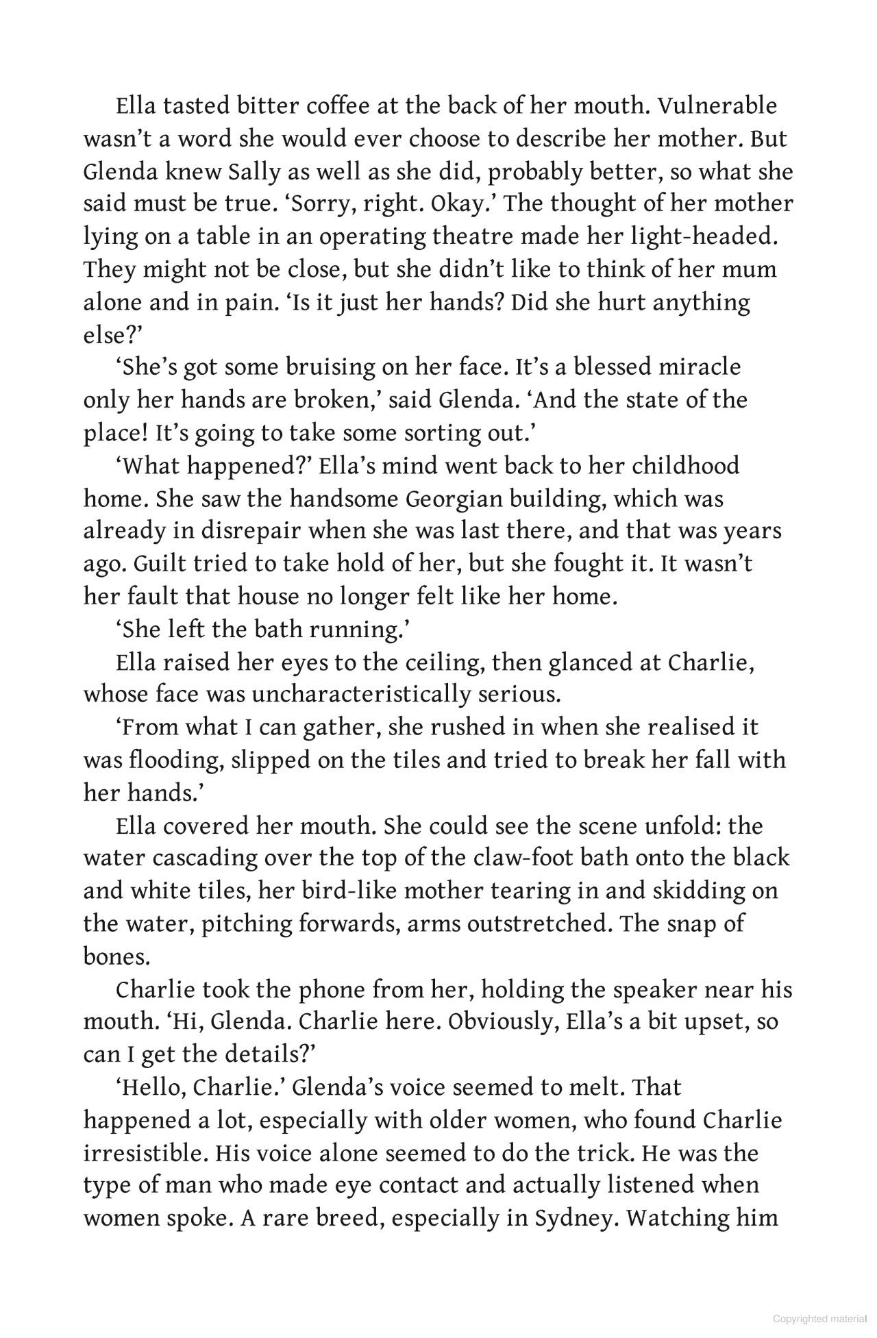 Sách ngoại văn: The Memory Library