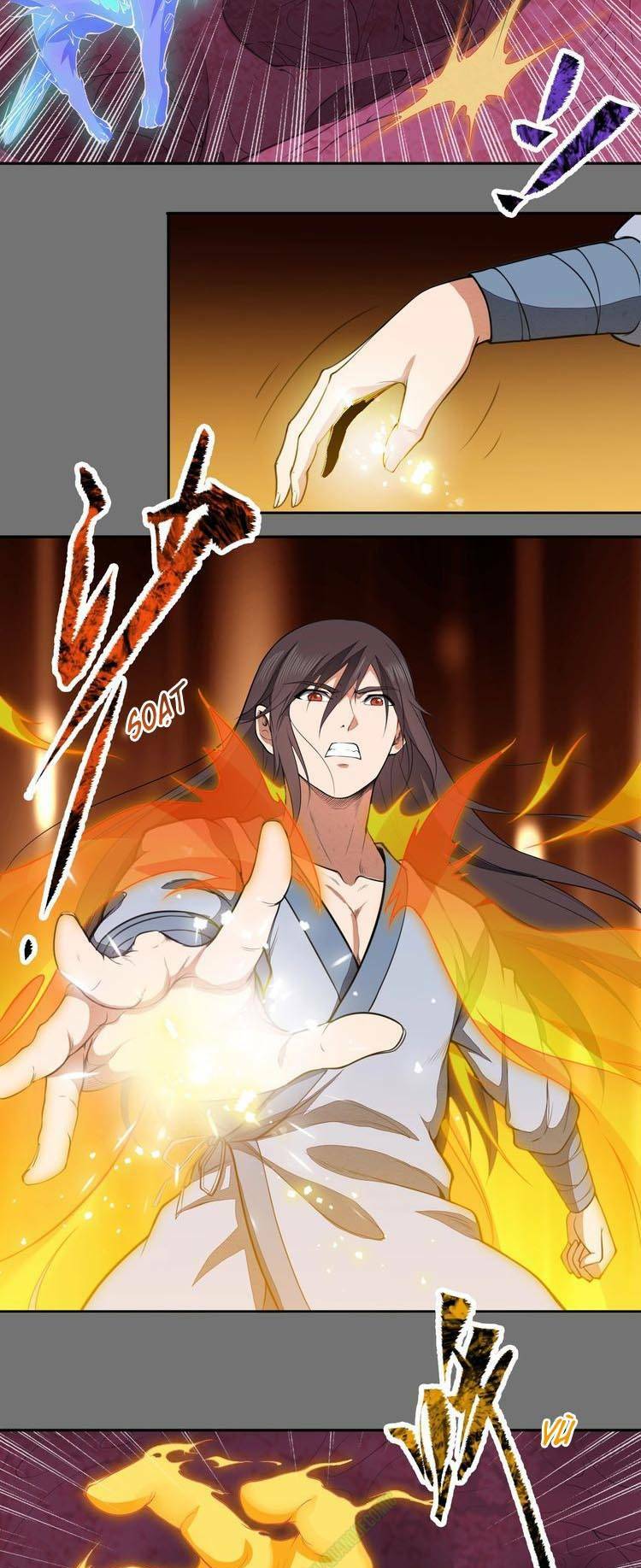 khốn long đại lục chapter 18.2 3