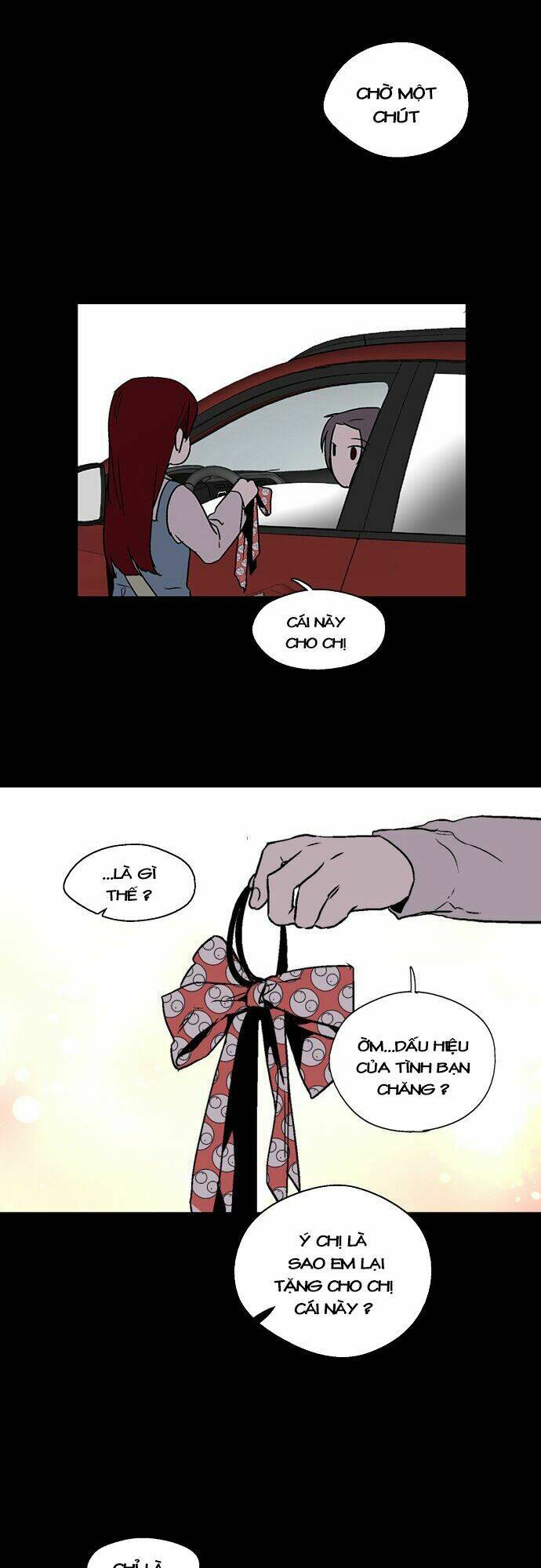 người máy hủy diệt chapter 140 18