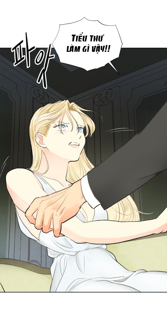 [18+] sự thuần khiết dành cho em chapter 1.2 13