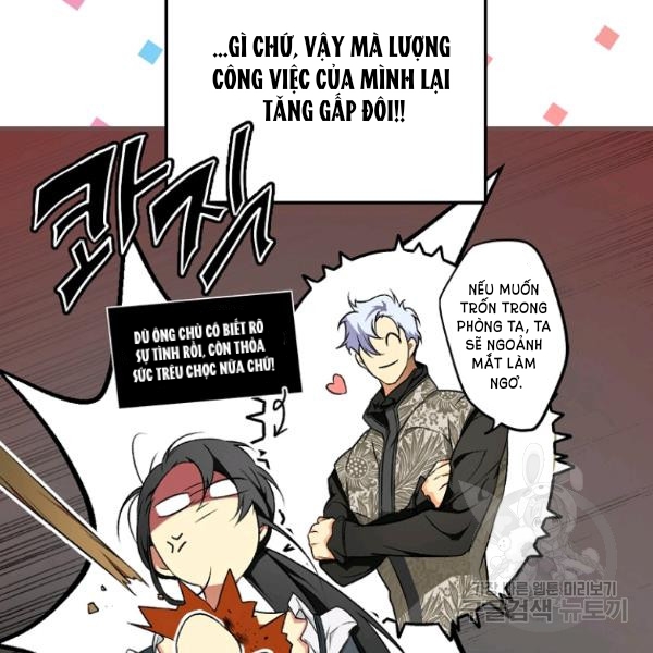 quý cô bí ẩn - secret lady chapter 36 66