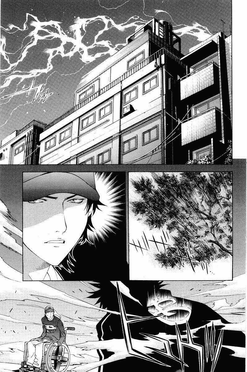 air gear chapter 45 16