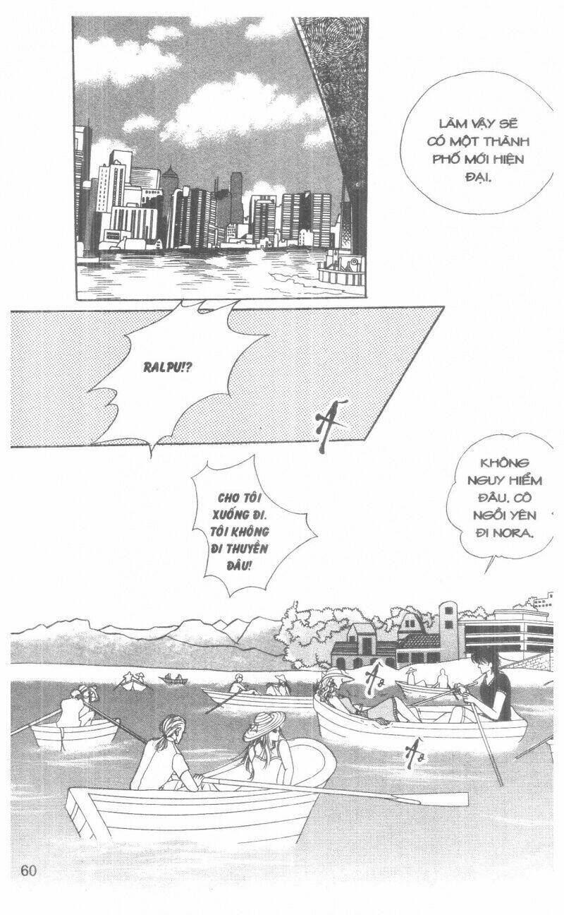 đừng chống đối chapter 3 63