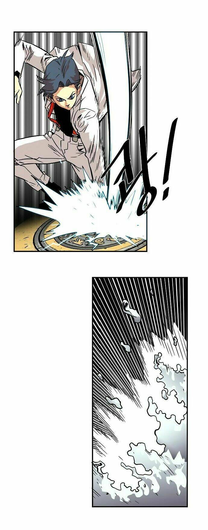 bẫy troll chapter 15 29