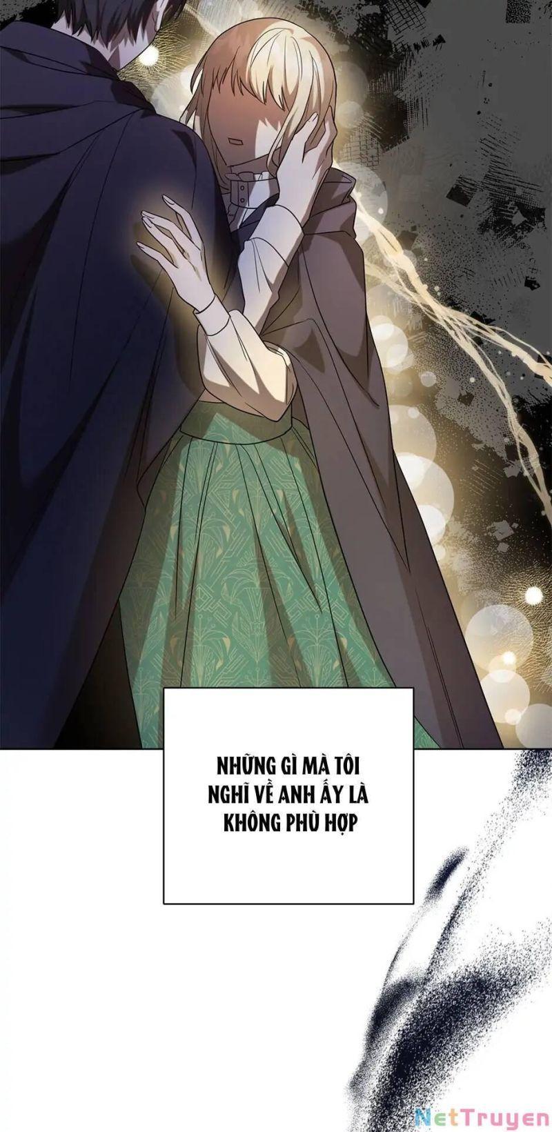 xin ngài đừng ăn tôi chapter 68 13