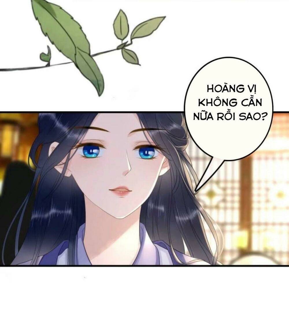 sủng phi của vương chapter 97 15