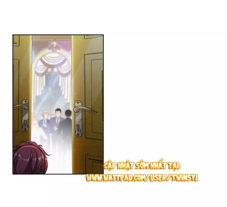 bá đạo trung khuyển tìm ái ký chapter 100 21