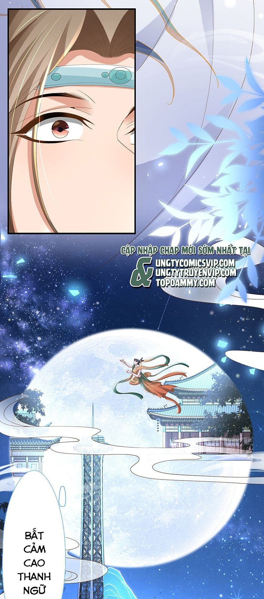 bá tổng vương phi lật xe chỉ nam chapter 124 30