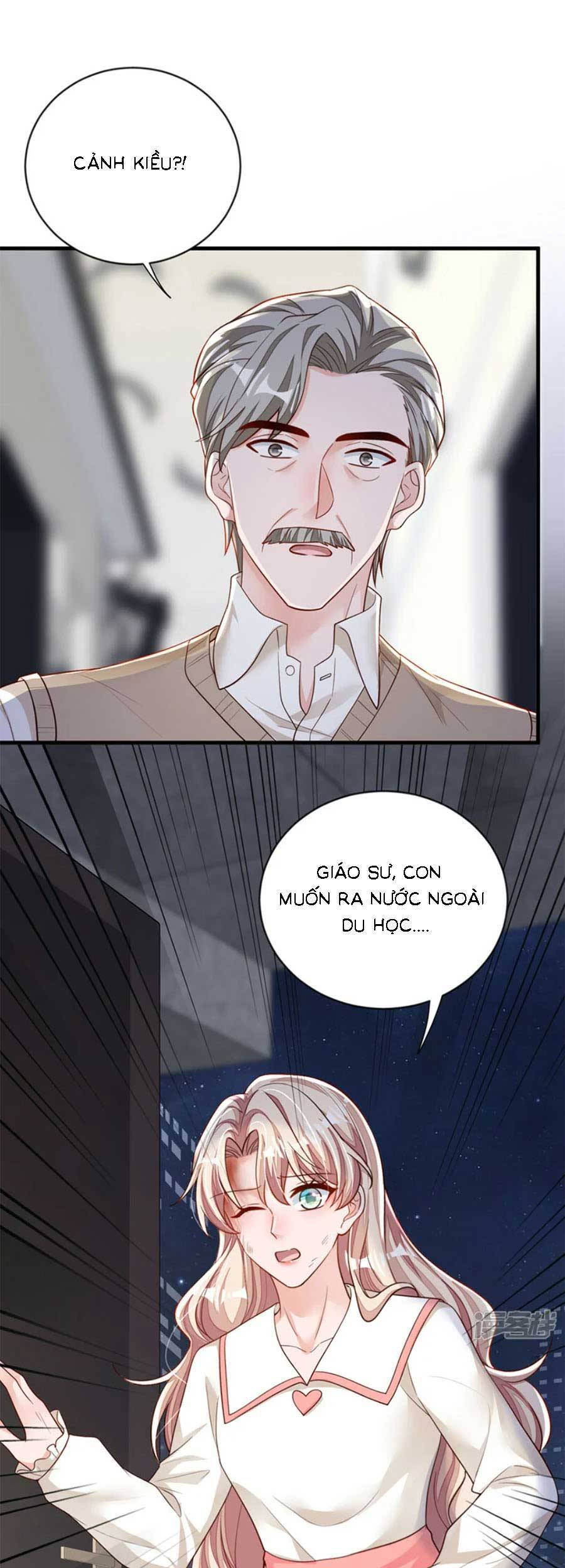 ác ma thì thầm chapter 136 13