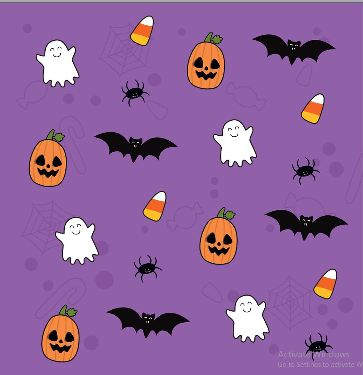 Sách - Crazy Stickers - Halloween - Sáng Tạo Cùng Đồ Vật Hàng Ngày