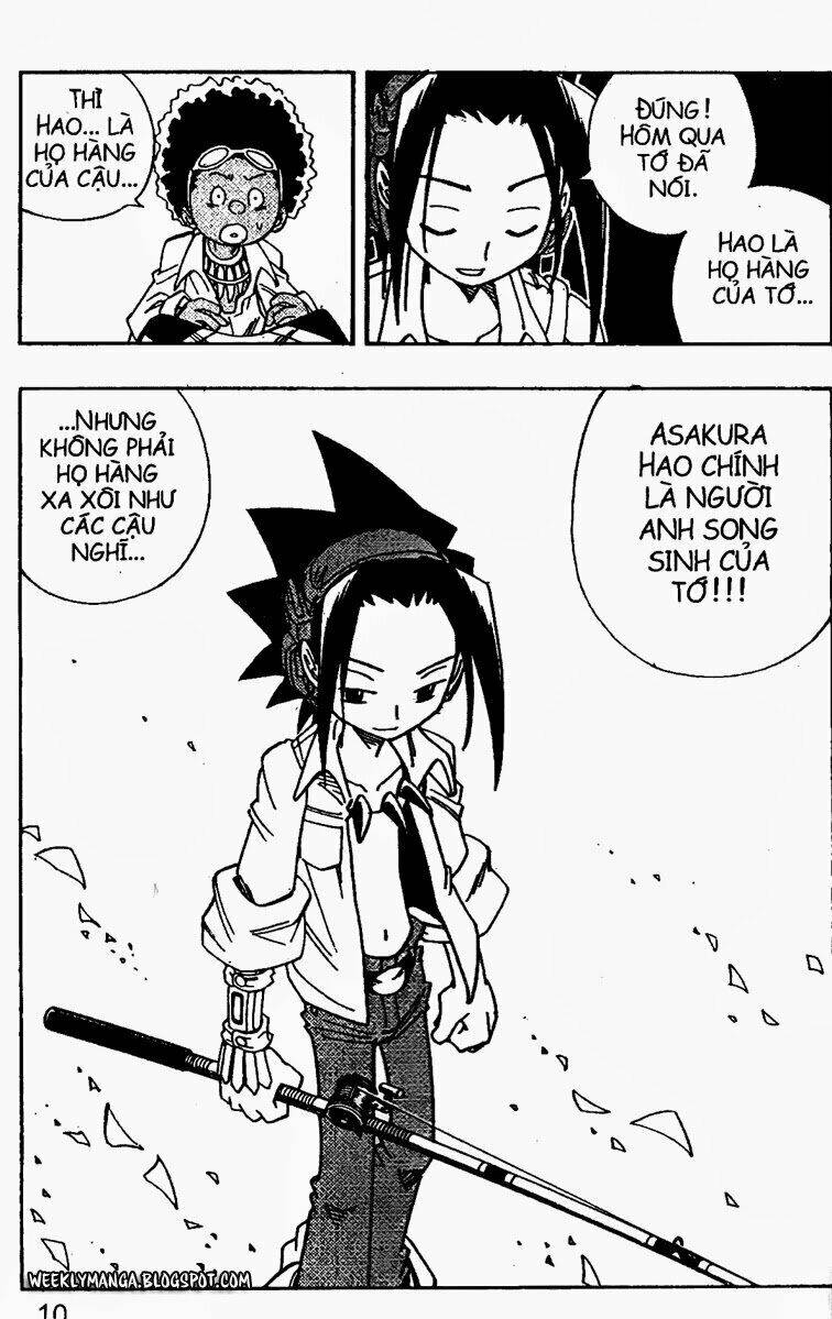 vua pháp thuật chapter 141 21