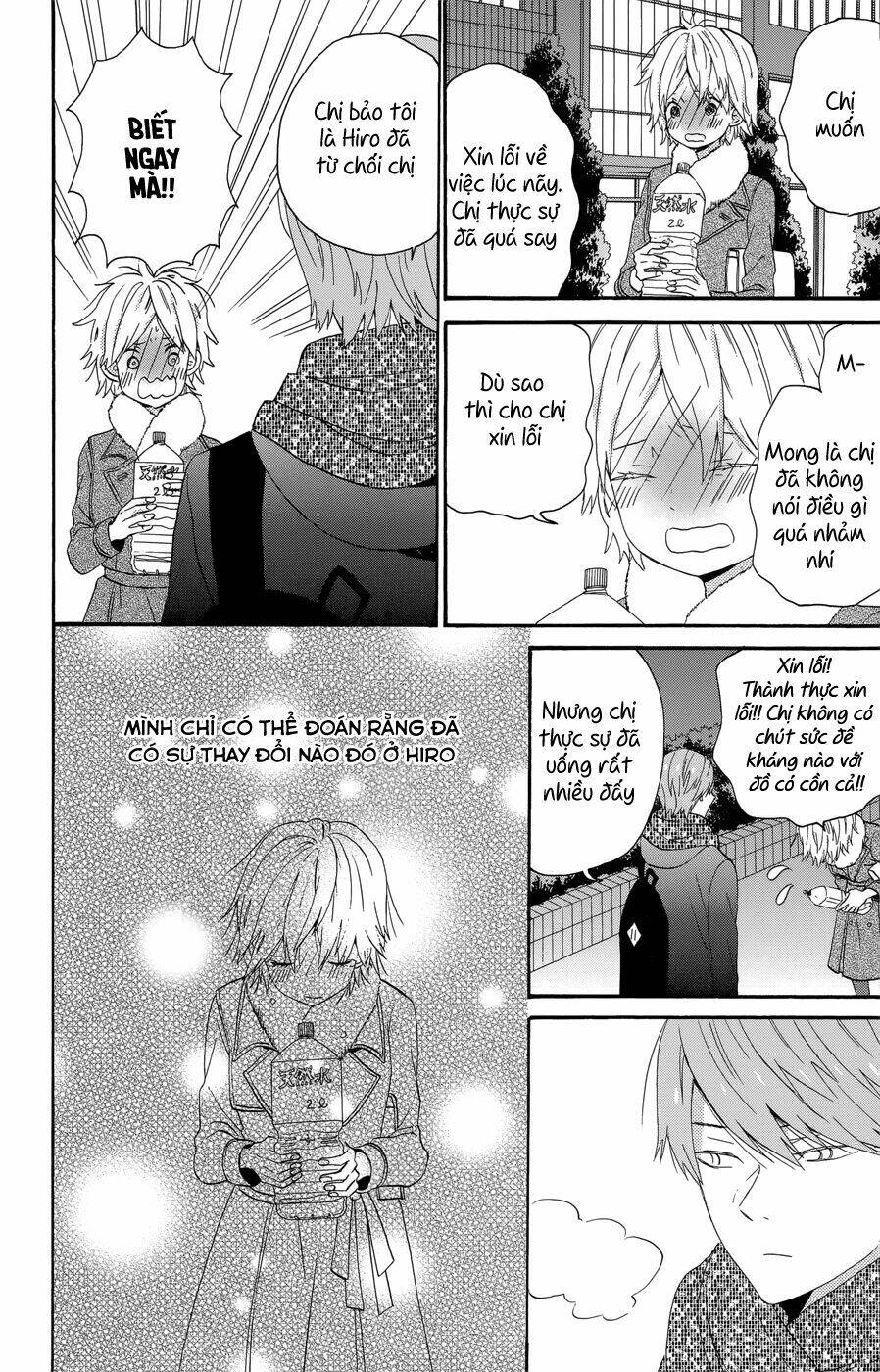 ngôi nhà mặt trời chapter 34 5