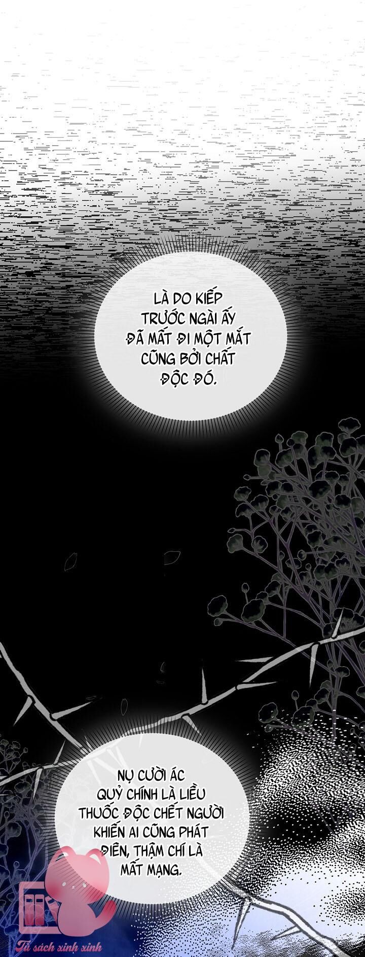 vị hôn thê của kẻ săn mồi chapter 61 29