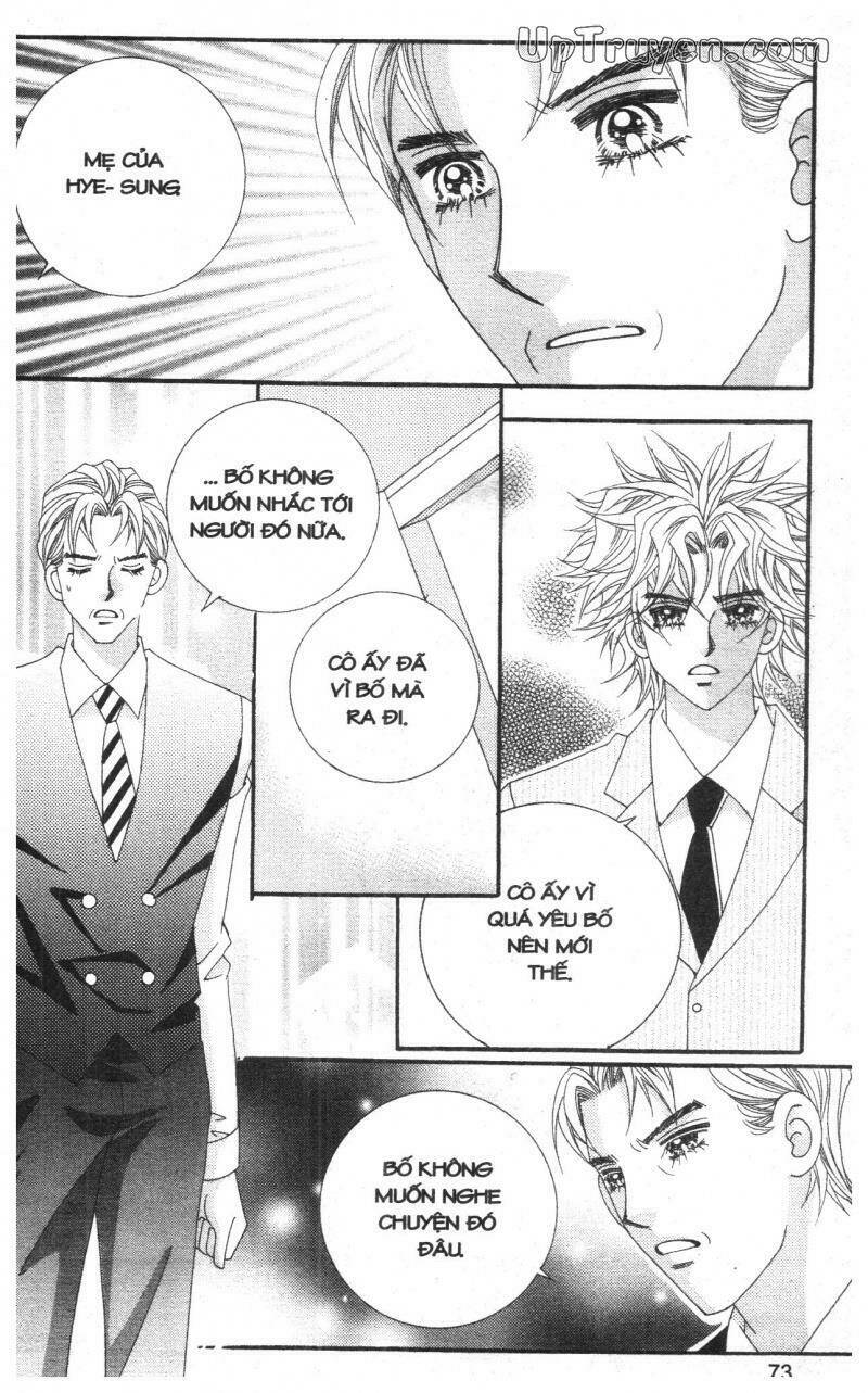 meo meo dịu dàng đi nhé chapter 11 73