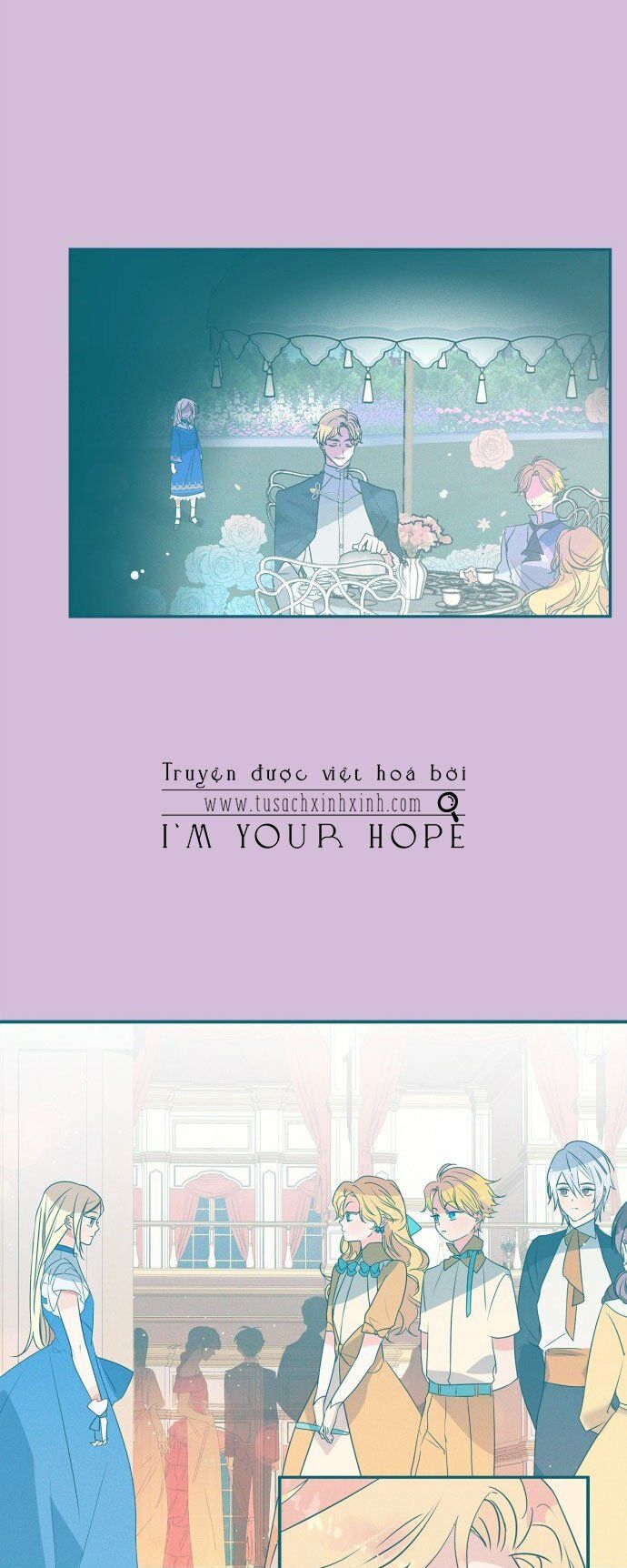 tôi đang nuôi dưỡng một con quái thú chapter 51 11