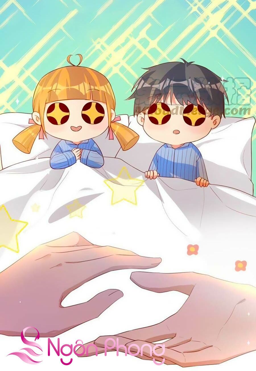 thần luân mật luyến chapter 66 15