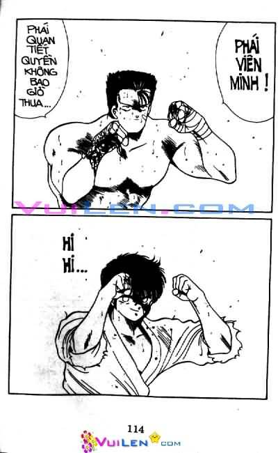 truyền nhân atula - shura no mon i chapter 6 115