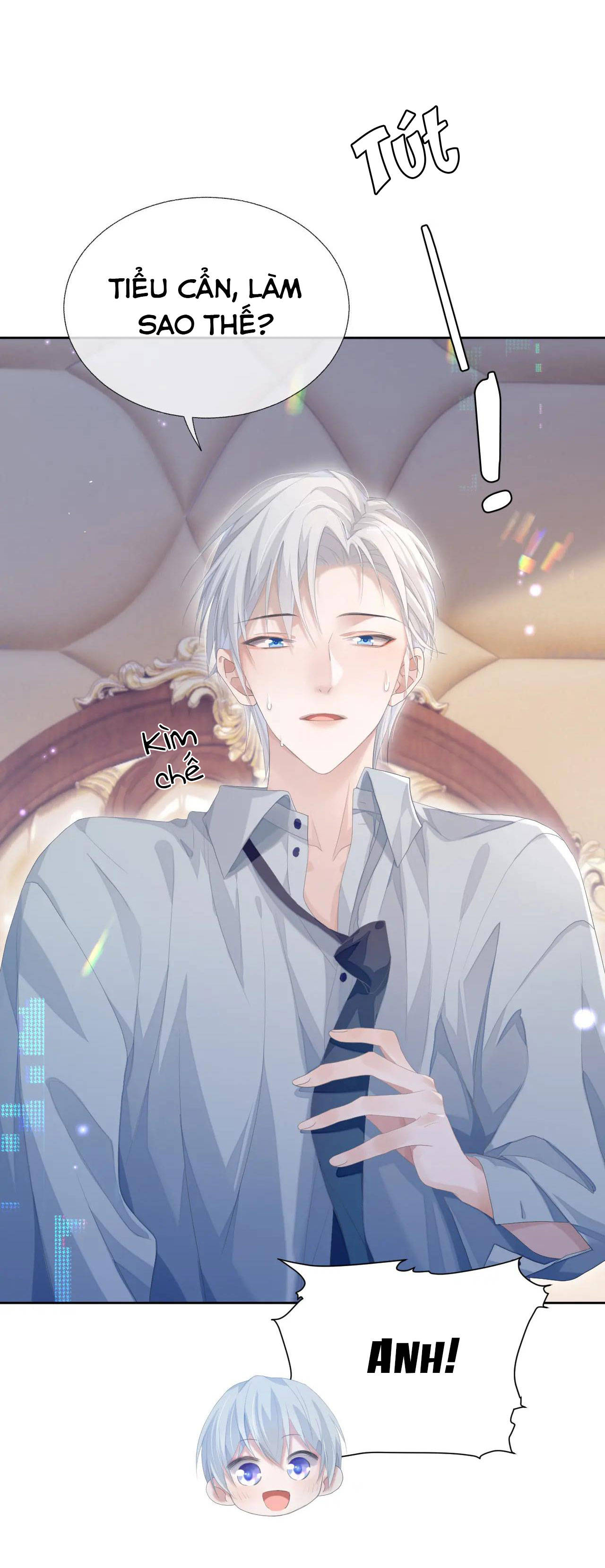 xin hãy ly hôn chapter 11 17