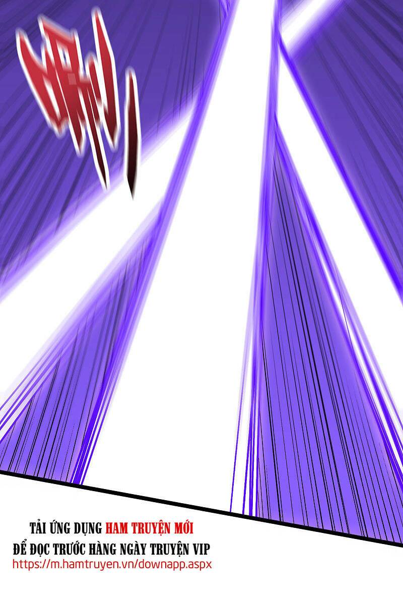 phục thiên thánh chủ chapter 124 4