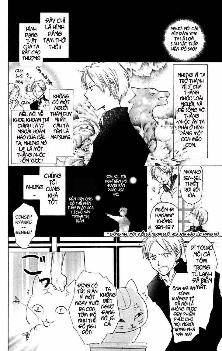 trả tên lại cho yêu quái chapter 15.4 2