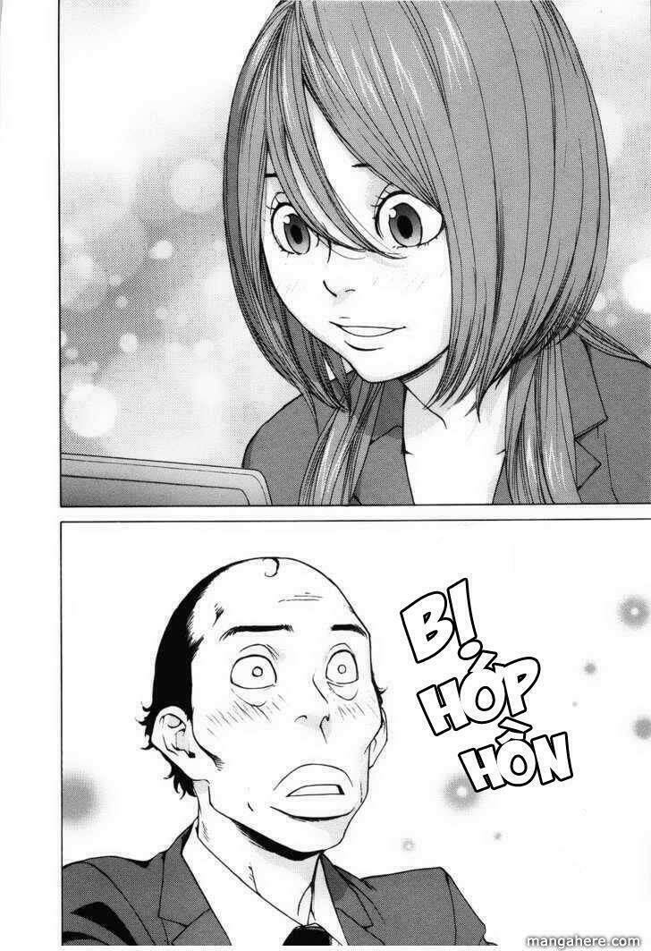 ashita dorobou chapter 3 13