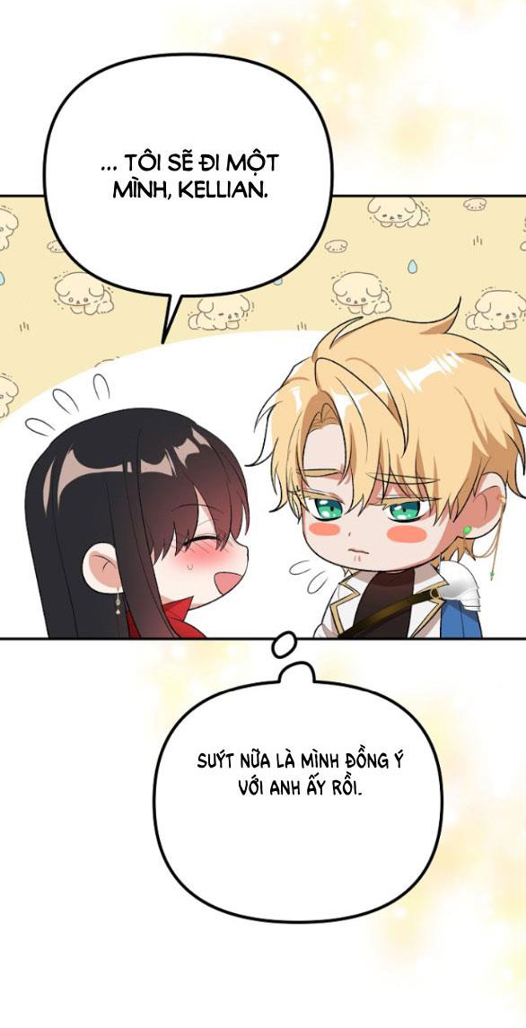 [18+] dũng sĩ vị tha chapter 32.1 25