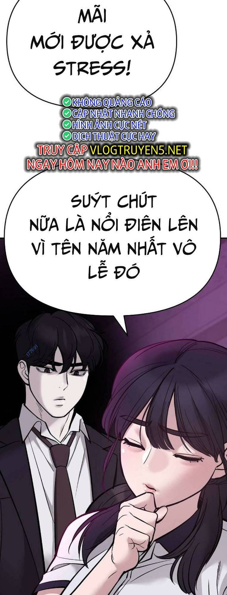 quản lí du côn chapter 61 39