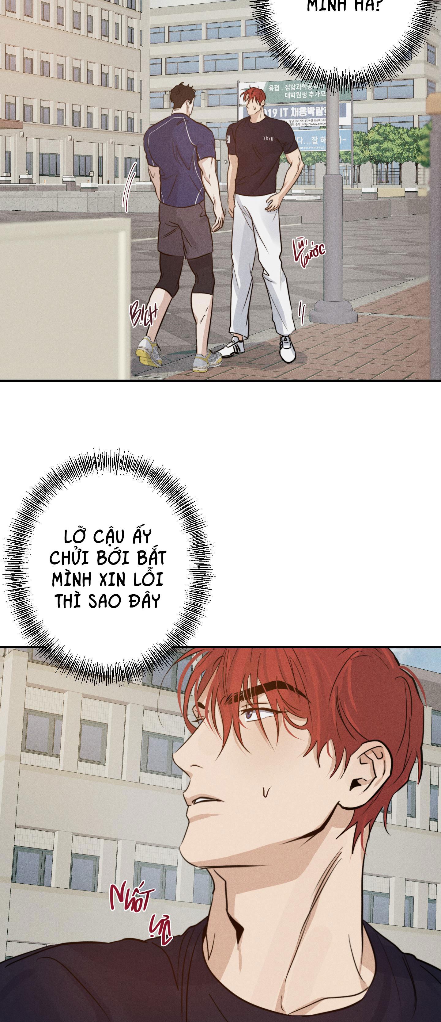 high clear chapter 14 46