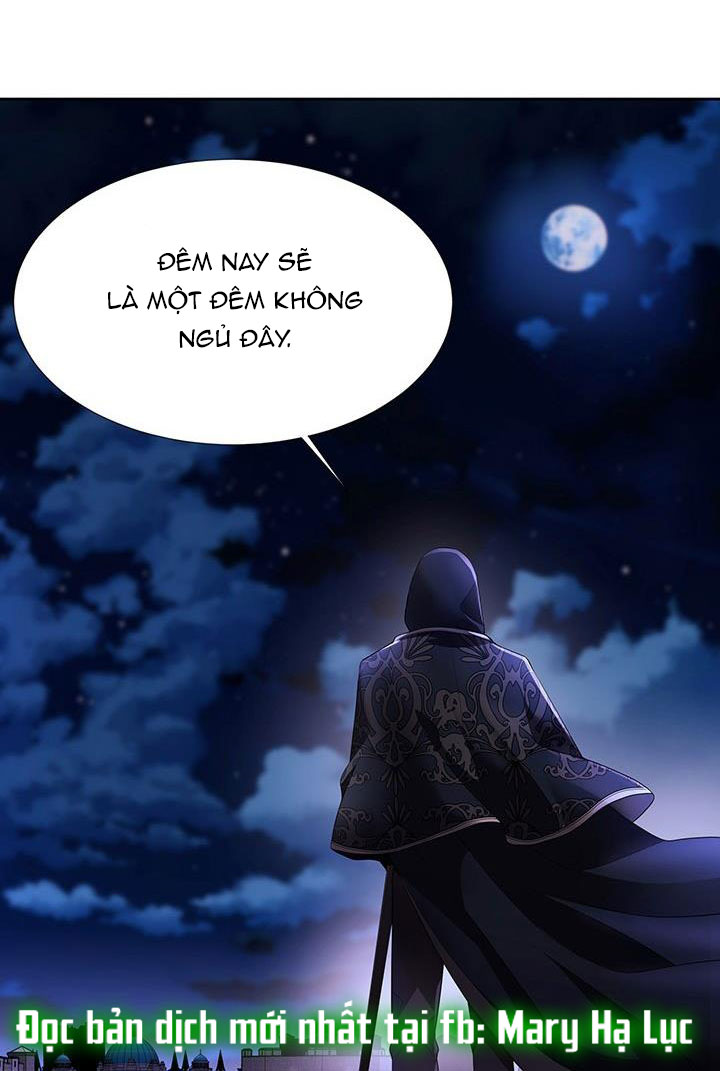 năm môn đệ của charlotte chapter 100 75