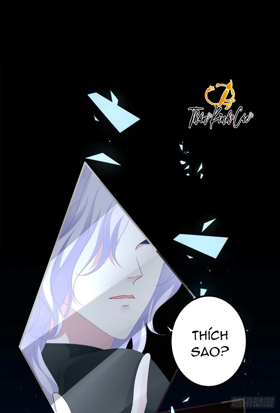 kiểm soát tuyệt đối chapter 64 32