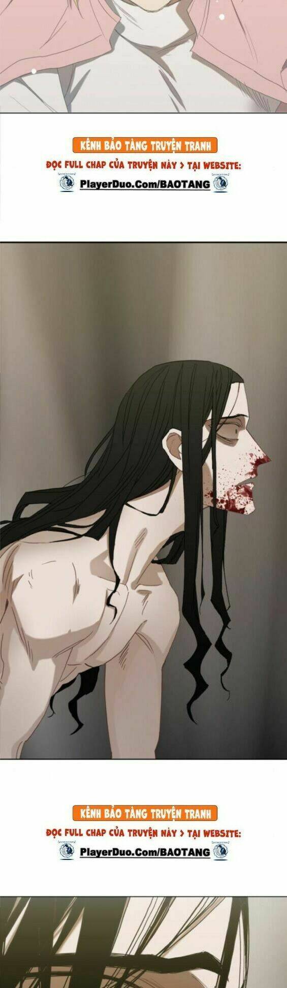 võ sĩ - the boxer chapter 31 44