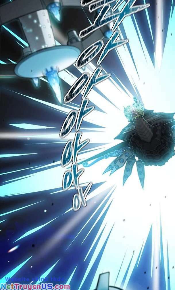 cuộc chiến trong tòa tháp chapter 590 90