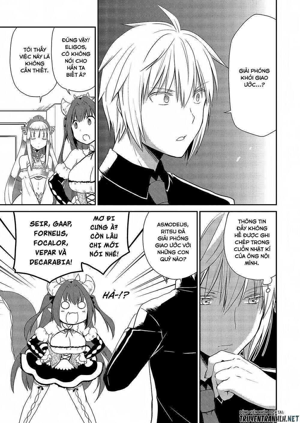 asmodeus wa akiramenai chapter 24 6