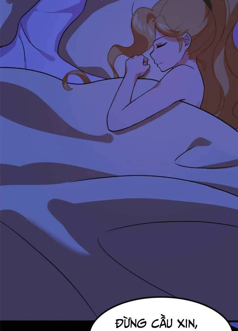 bạn gái virus của tôi chapter 406 73