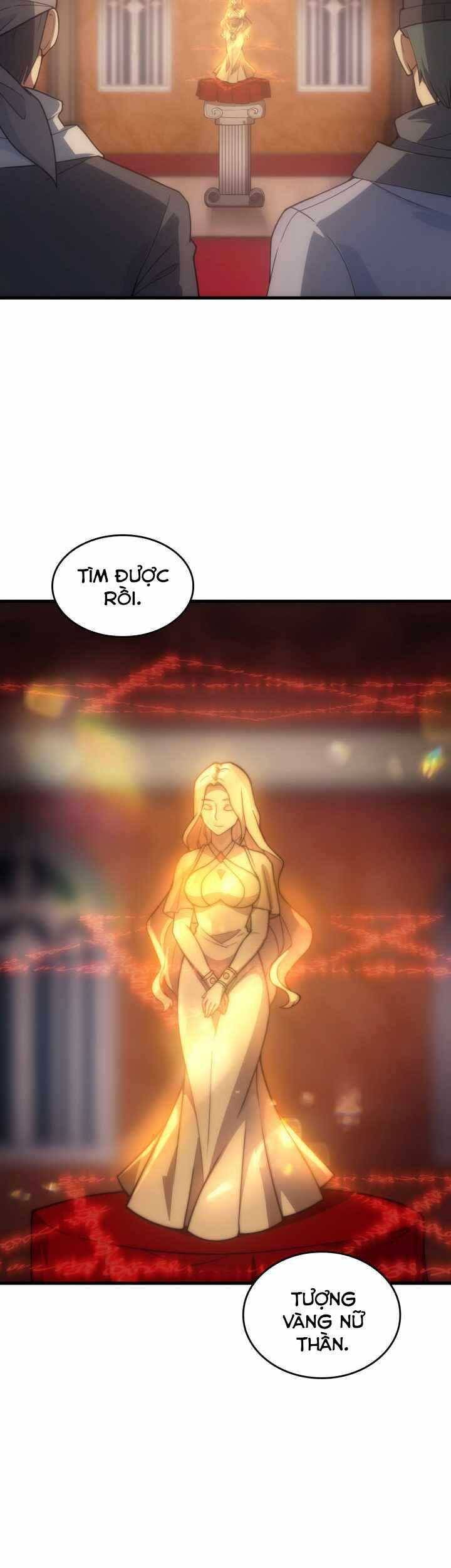 tái sinh ở dị giới, tôi từ công chức trở thành chiến thần chapter 20 25