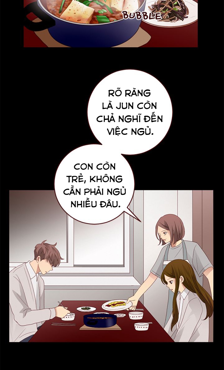 Crush Của Tôi Chapter 53 - Next Chapter 54