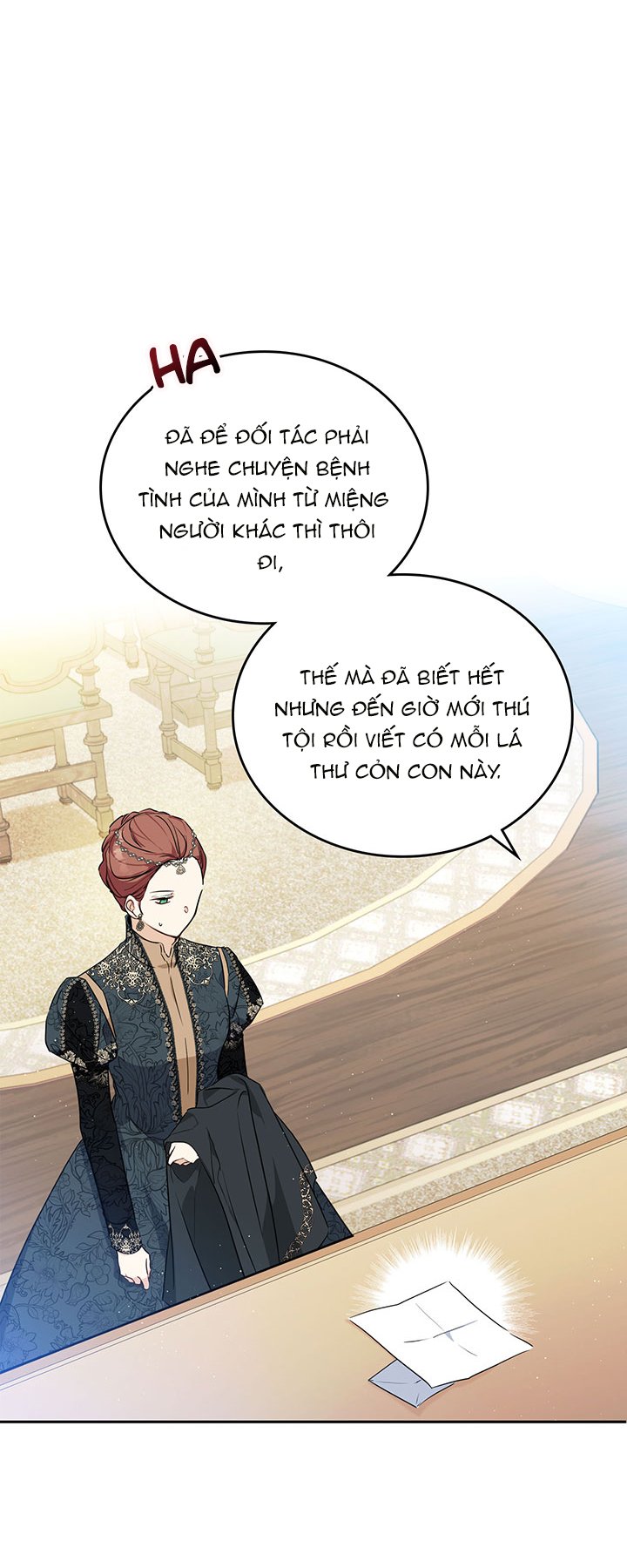 lần này tôi sẽ trở thành gia chủ chapter 69 37