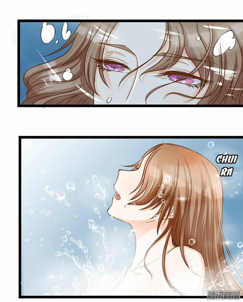 tình nhân kiếp trước là vĩ hồ chapter 6 8