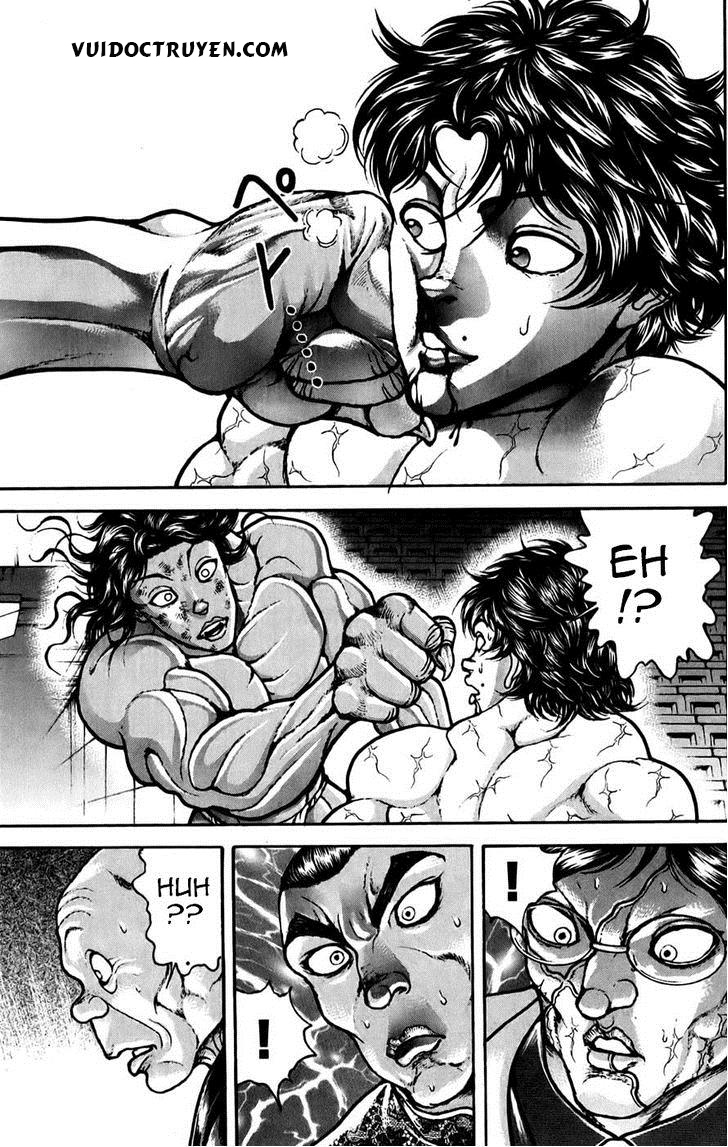 baki – son of ogre chapter 161 9