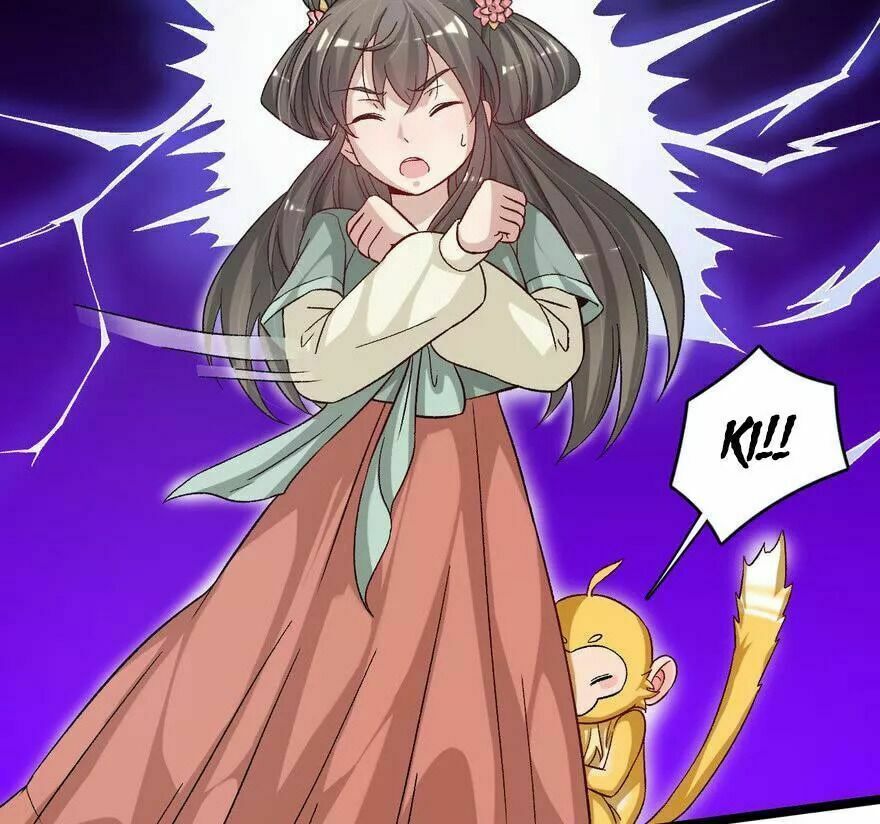 quẻ phi thiên hạ chapter 26 30