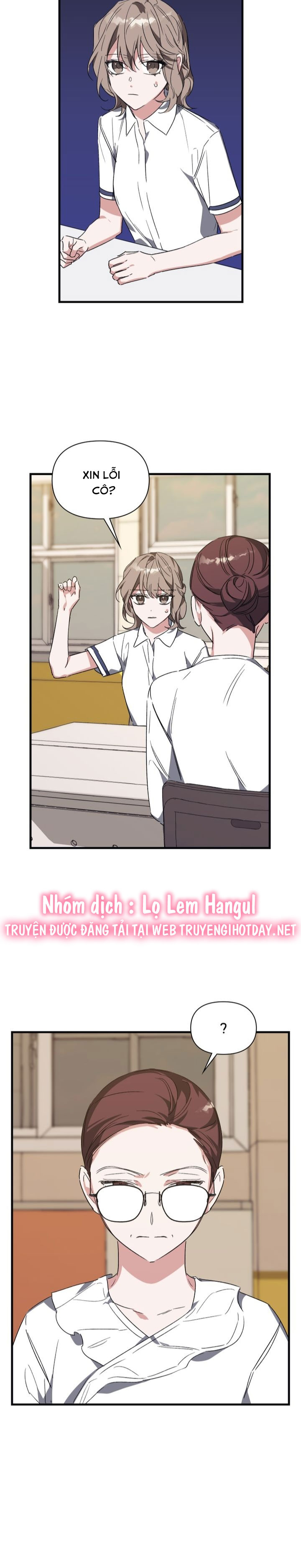 cuộc du hành thời gian của sela chapter 82 8