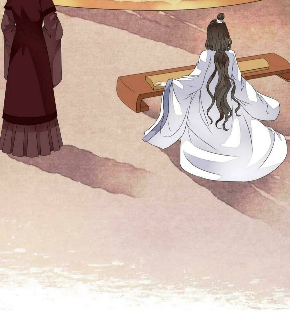 bạch liên yêu cơ người chapter 34 28