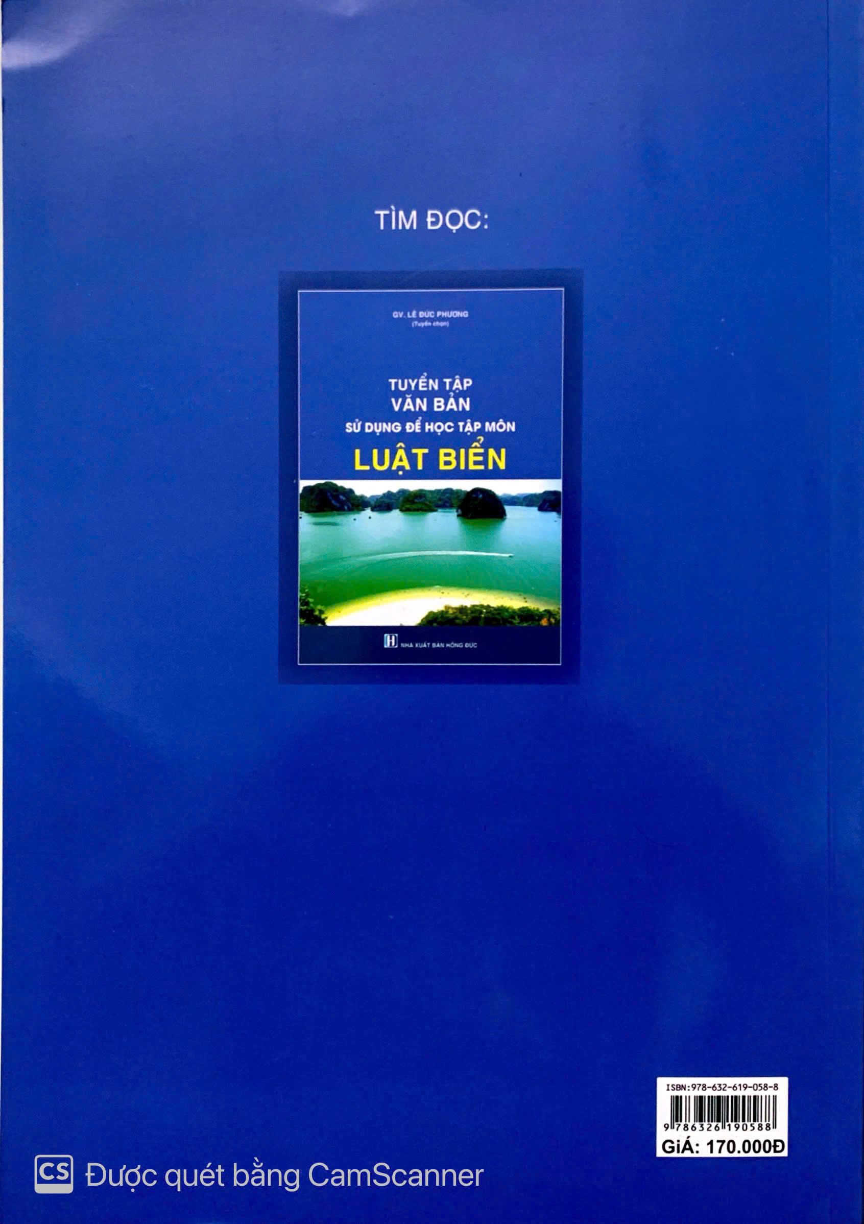 Tuyển tập văn bản sử dụng để học tập môn Công pháp quốc tế