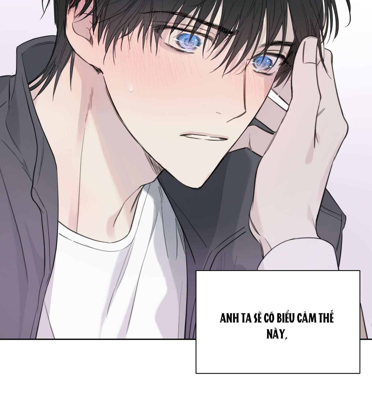 Trị Liệu Nguy Hiểm chapter 3.2 - Trang 19